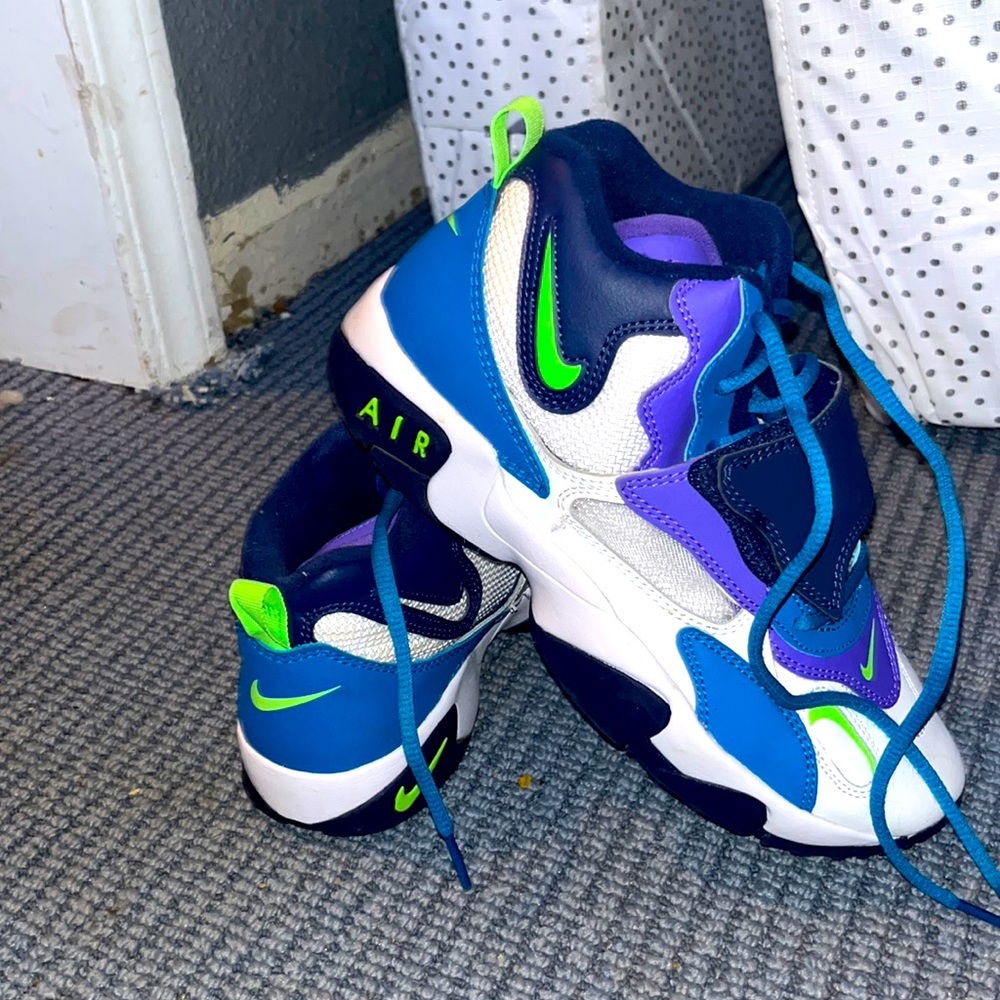 Nike